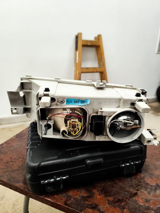 Фарове за Skoda Octavia 1 gen!