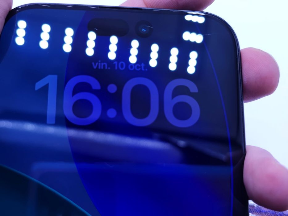 Apple iPhone 16 Pro Max 256GB Black, Garantie 24 luni | #D87508