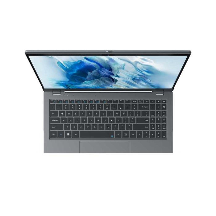 Ноутбук CHUWI GemiBook Plus 15.6 дюйма 16GB 512GB SSD Grey CWI620.
