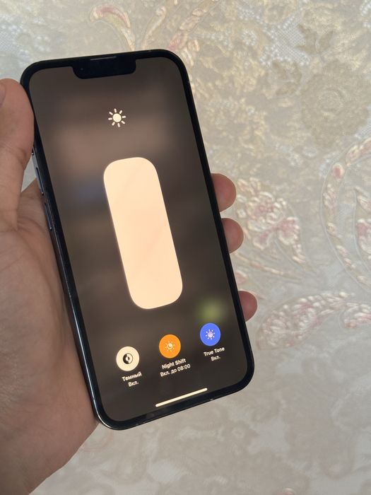 Iphone 13 pro 256gb Srocna