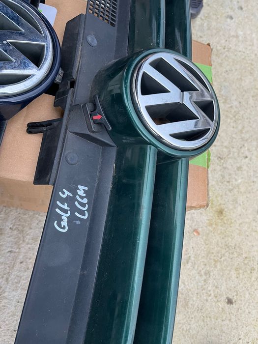 Решетки за голф 4