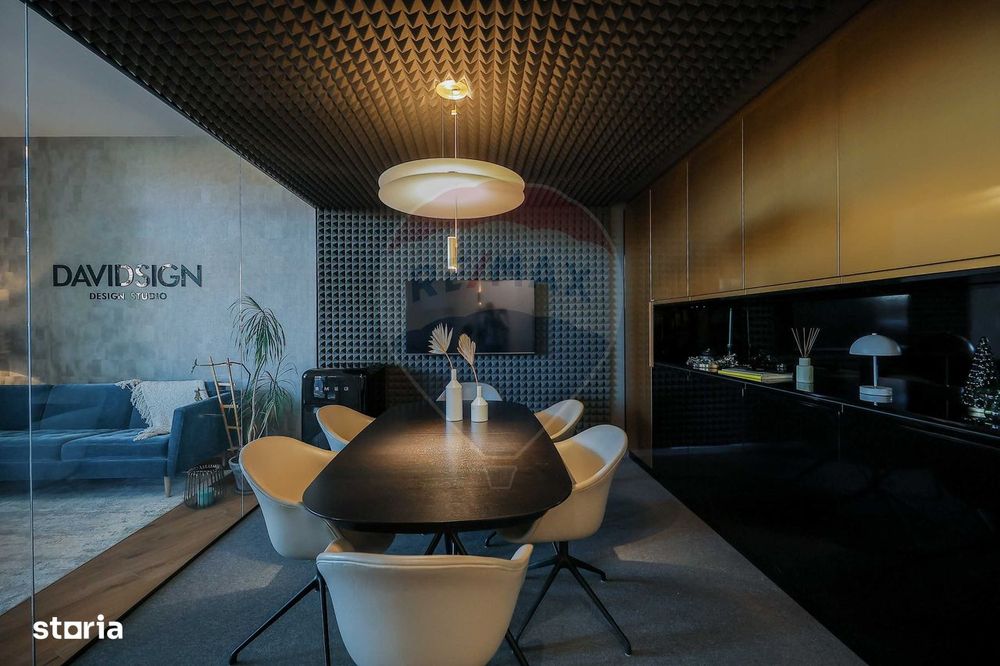 Spațiu de birouri cu finisaje premium de închiriat, ultracentral