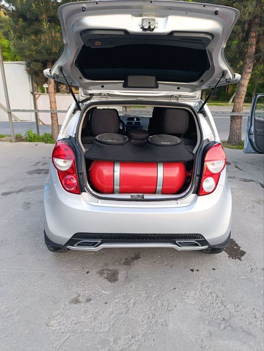 Spark 2014 2 pozitsiya  naxt arenda