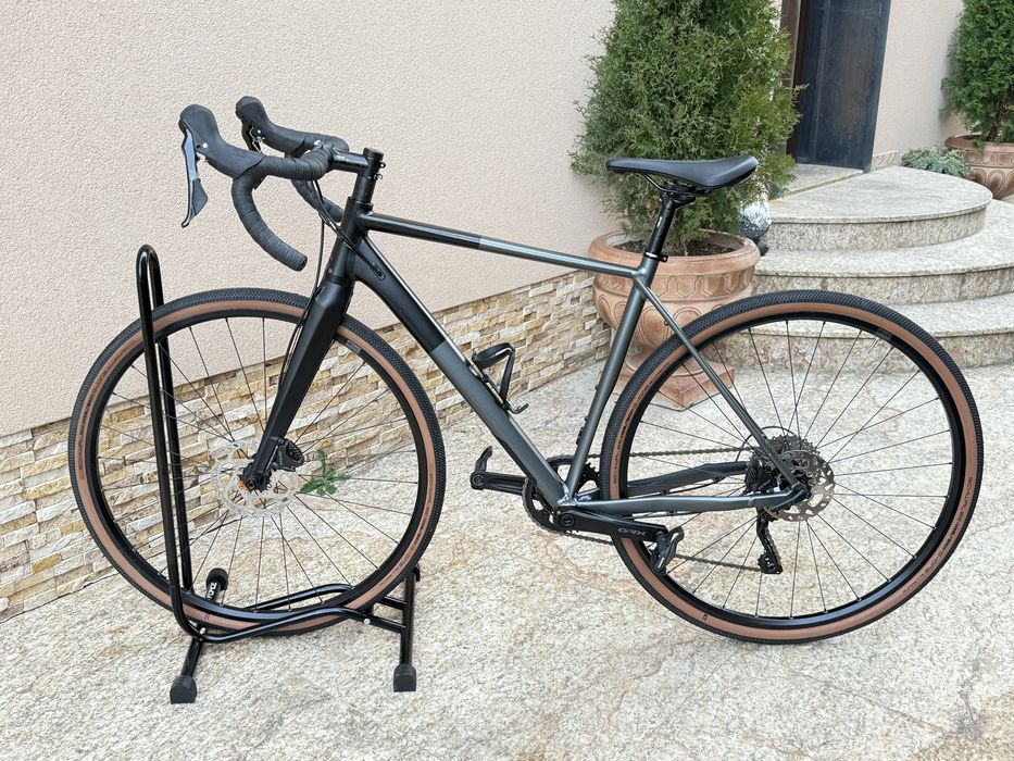 Superior X-Road 6.2 GR гравел 1х10 Shimano GRX