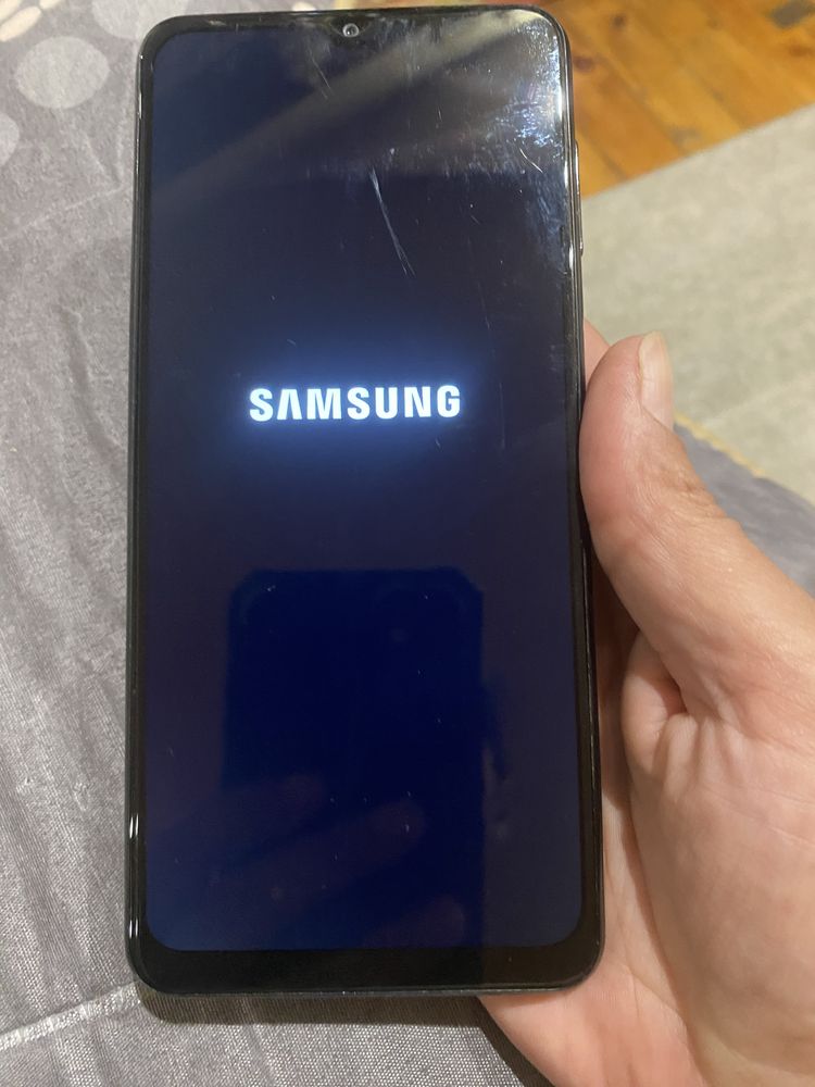 Samsung Galaxy A 32