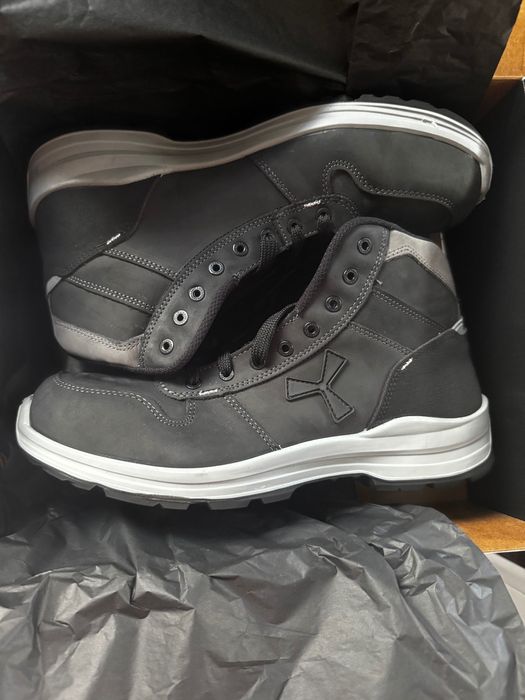 Защитни работни обувки PAYPER 45 размер