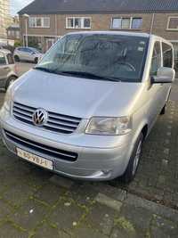 Transporter TDI 96KW 1.0 AUT DC