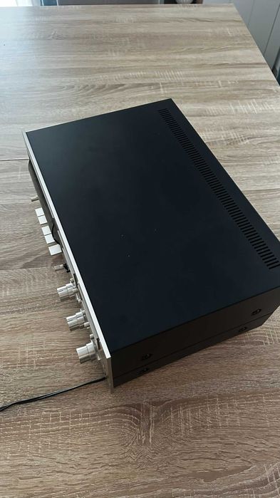 Pioneer CT-F9090 Deck Casetă Vintage,Japonez,1976–77 IMPECABIL si RAR