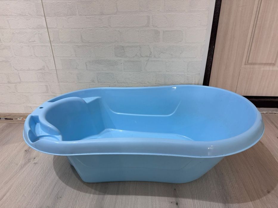 Продается детская ванночка