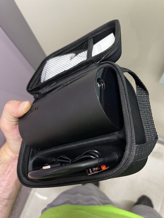 Compresor moto electric mojietu xiaomi emag