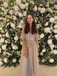 Rochie eleganta lunga