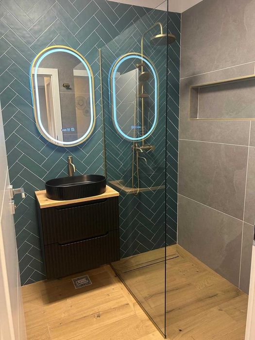 Apartament 2 cam. 55 mp, Finisat si Utilat, Comision 0%