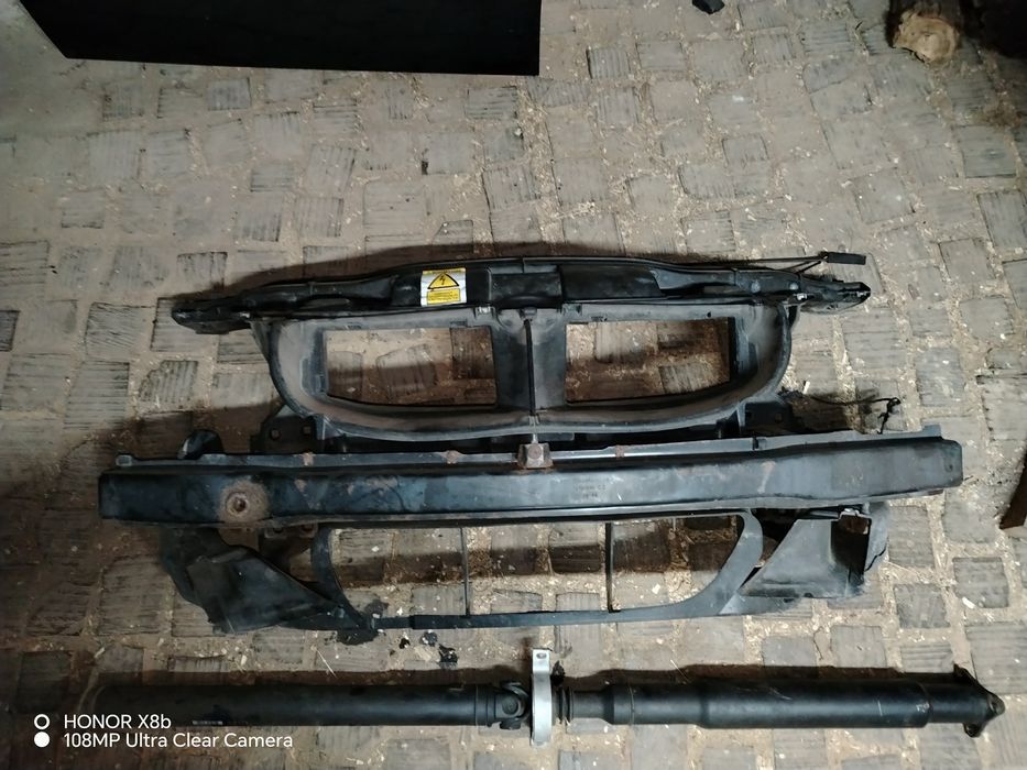 Части за бмв е90/91