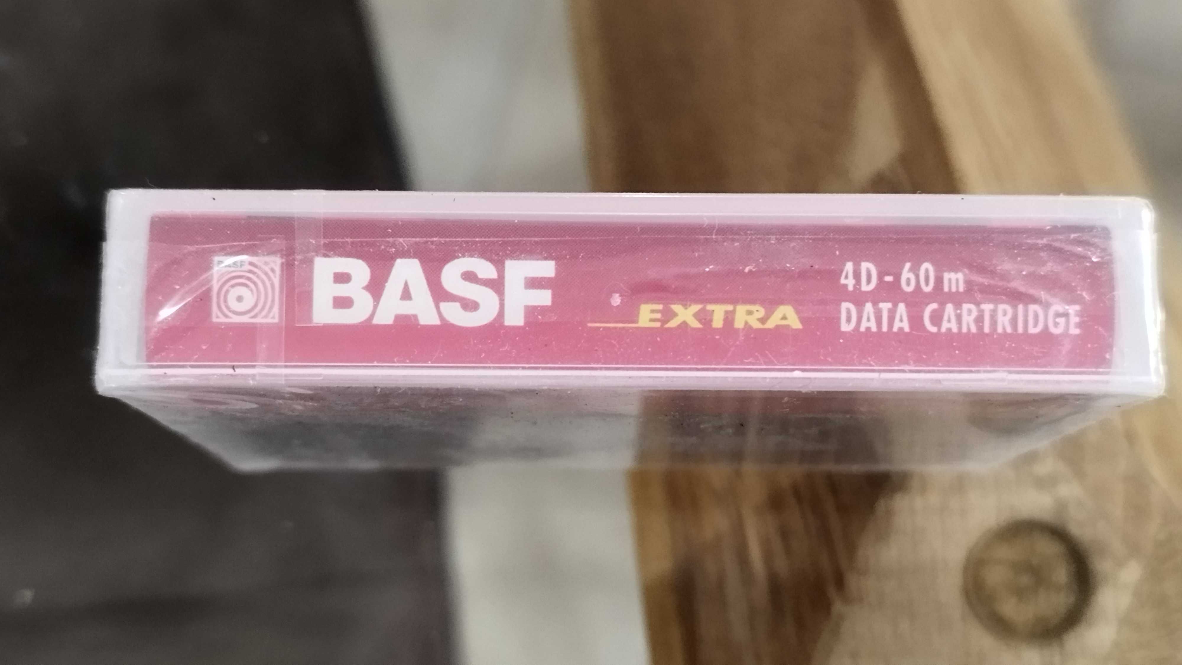 Касета за данни - BASF 4D-60m Dds Data Cartridge нови!