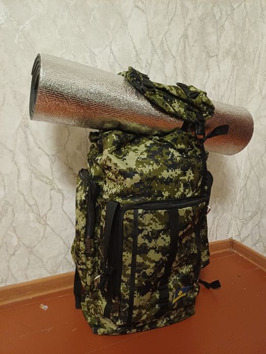 Тревожный сумка для выживание