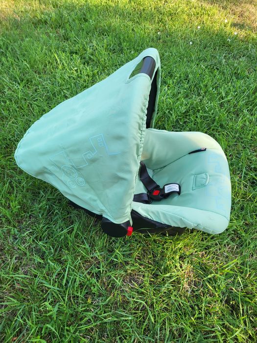 Scaun auto bebe Bertoni