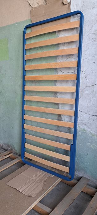 Нови подматрачни рамки