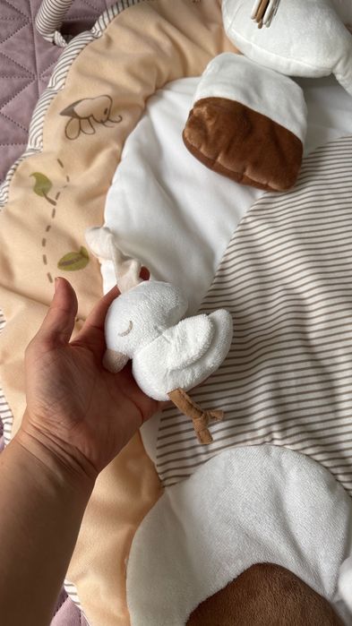 Centru activități bebe covor joacă