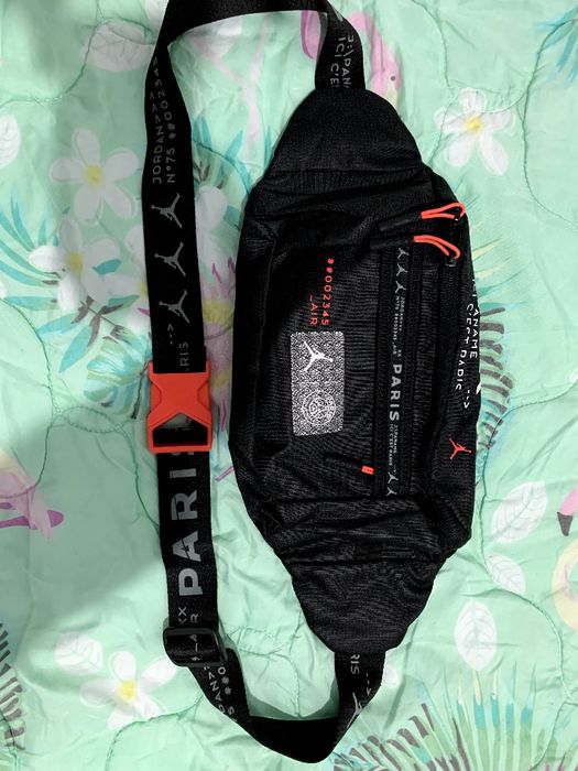 Borseta Jordan Paris Originala