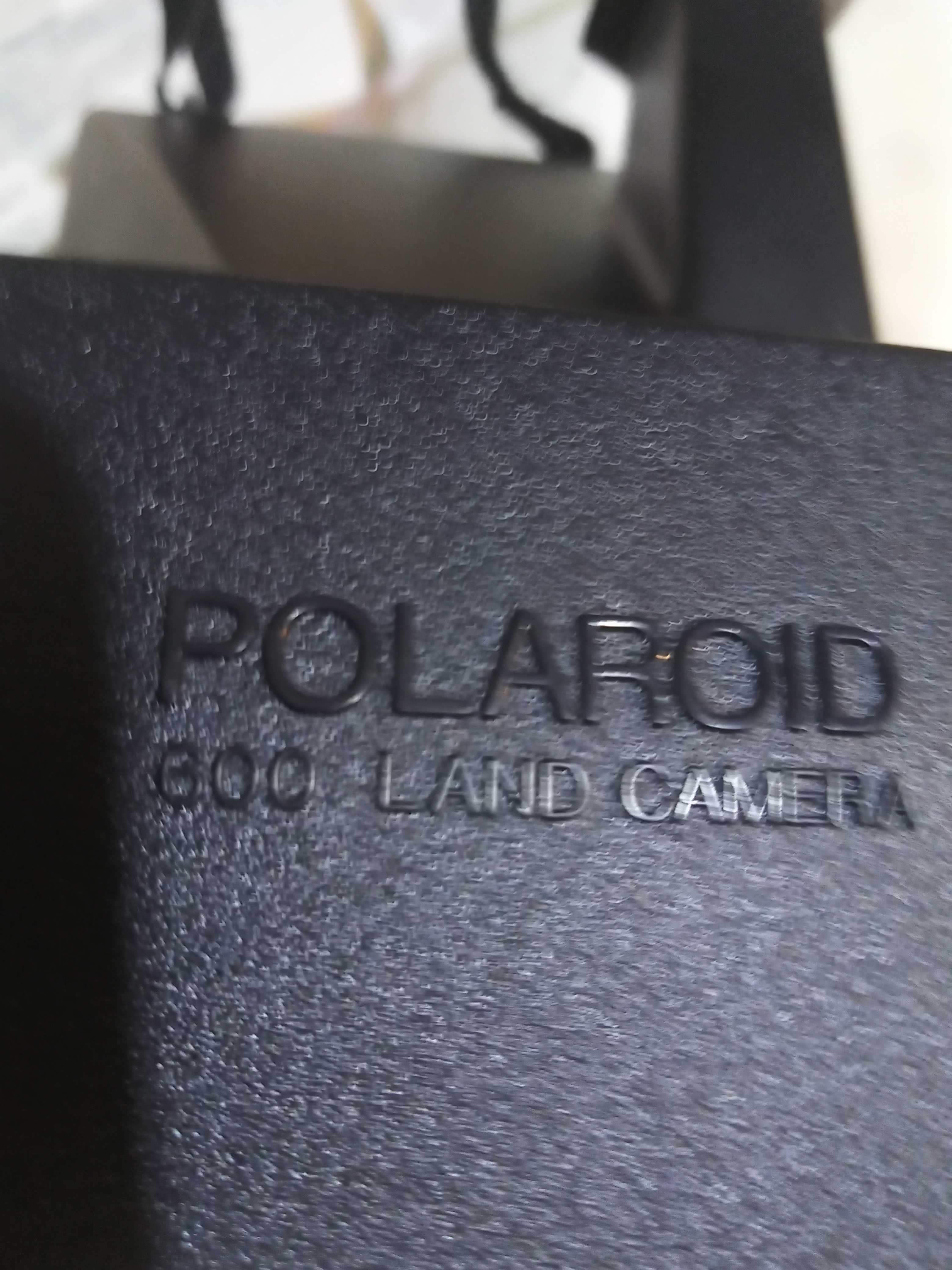 Polaroid Lightmixet 630.