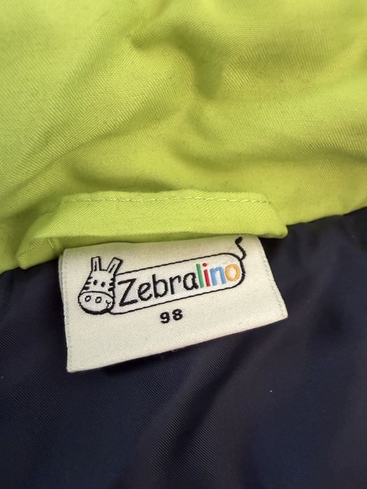 Детска ски екипировка 98см