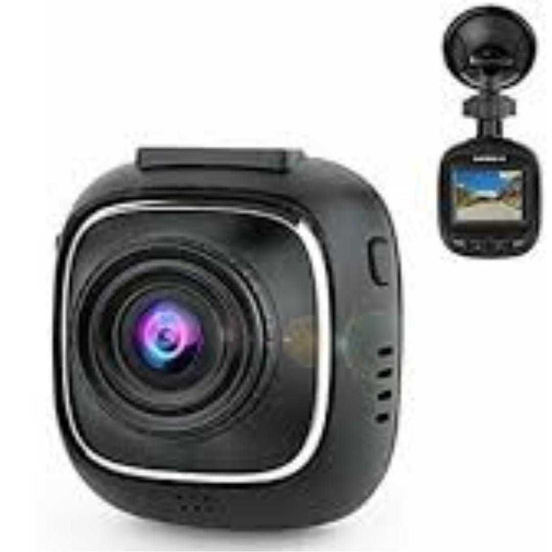 50% GRATIS Camera de supraveghere auto 1080P Supereye RJ0060