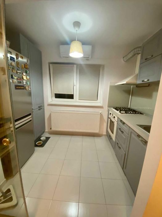 Garsonieră modernă Palladium Residence | 24 mp |