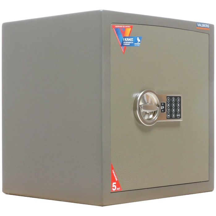 Сейф Valberg КАРАТ ASK 46 EL