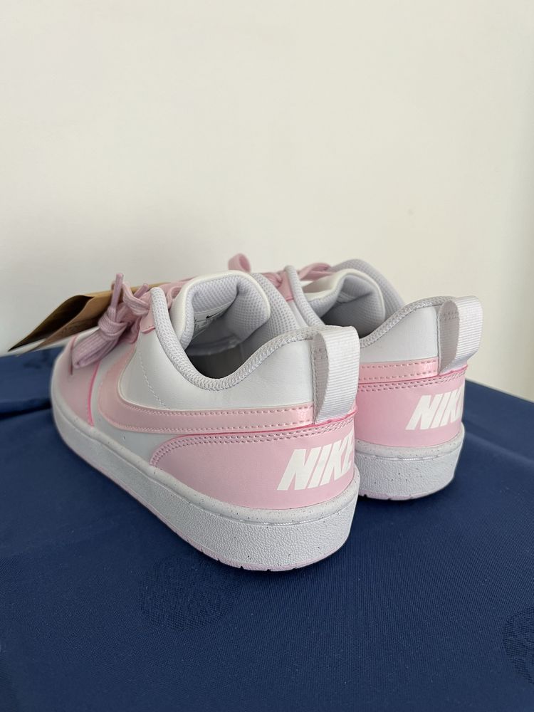 Nike Pantofi Sport Dunk Originali Nr.38.5;39