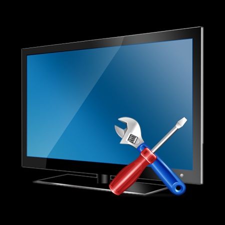 Ремонт телевизоров