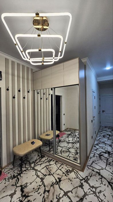 Квартира 3 хонали Т1093 3х комнатная