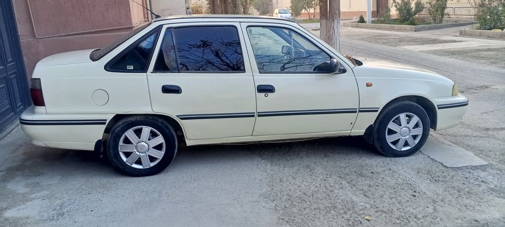 Нехиа сонс лукс без кансанер