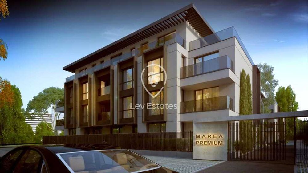 Продава се Двустаен апартамент в Бургас, Сарафово - 60 кв.м за 1158 €/кв.м - Снимка #5