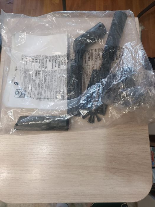 Продаю пылесос Керхер