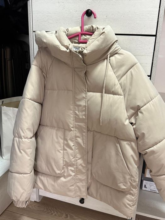 Продам зимнюю куртку