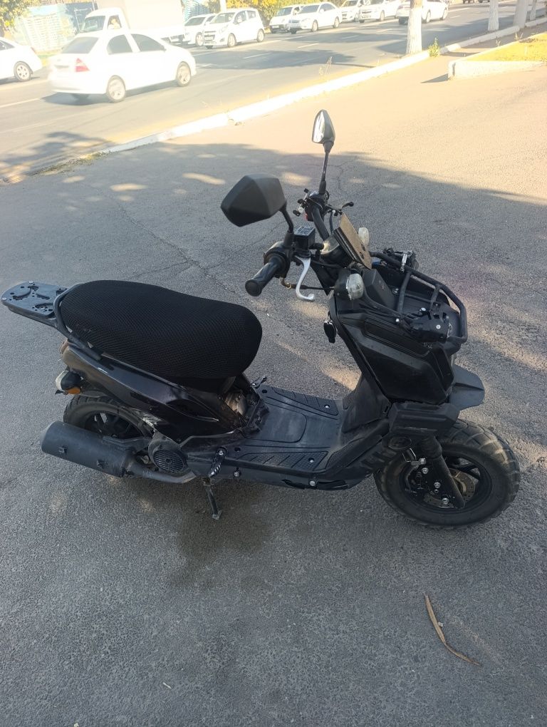 Mini Tank gst mator