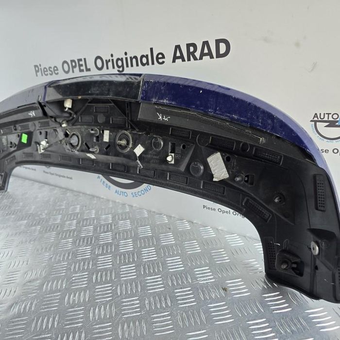 Eleron haion Opel Astra K