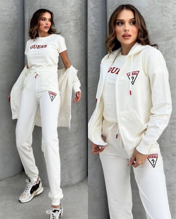 Дамски екипи 3 части