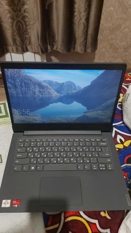Ноутбук Lenovo V 14 ADA