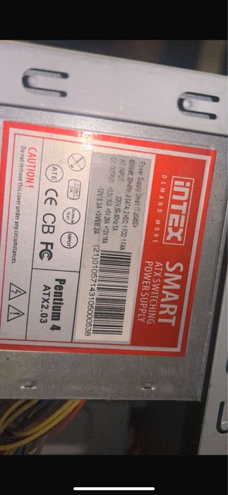 Sursa pentru pc 450w