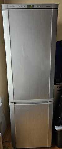 Хладилник с фризер Samsung модел RL39EBMS