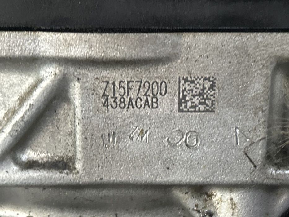 Motor Hyundai Tucson III 1.7 Diesel 2015 - 2018 116CP Manuala D4FD Euro5 (1293) 4x2 ...
