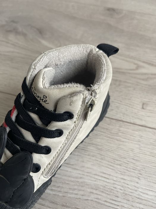 Детски обувки Zara,26 размер