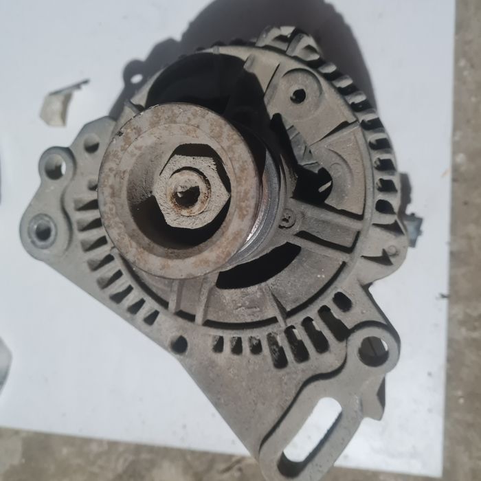 Генератор фольцваген гольф