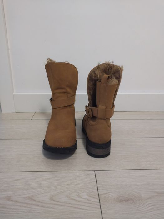 Cizme casual Bonprix