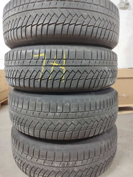 Джанти и гуми 215/65 R17  REF-1055