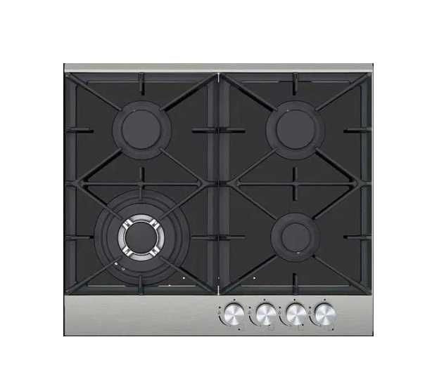 Варочная панель Ziffler HM605GXP