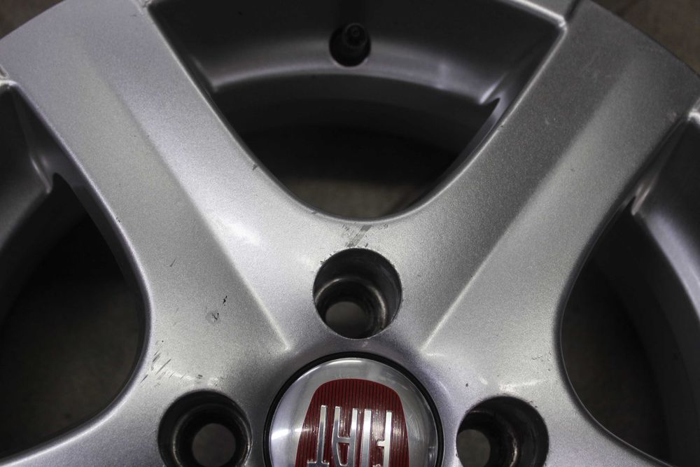 Джанти 14" 4x98 Fiat