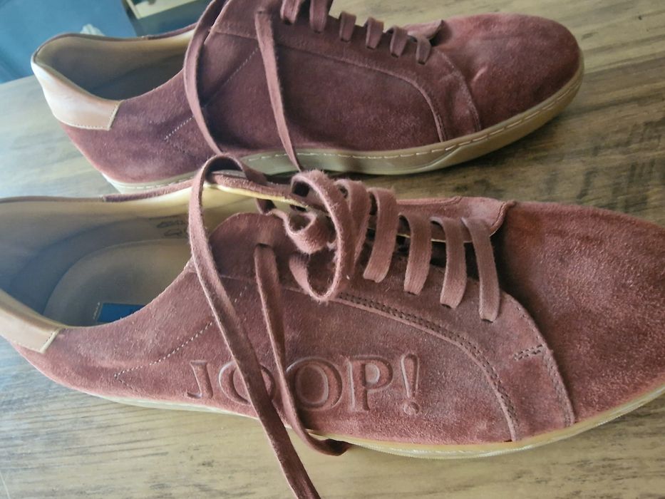 Încălțăminte casual Joop