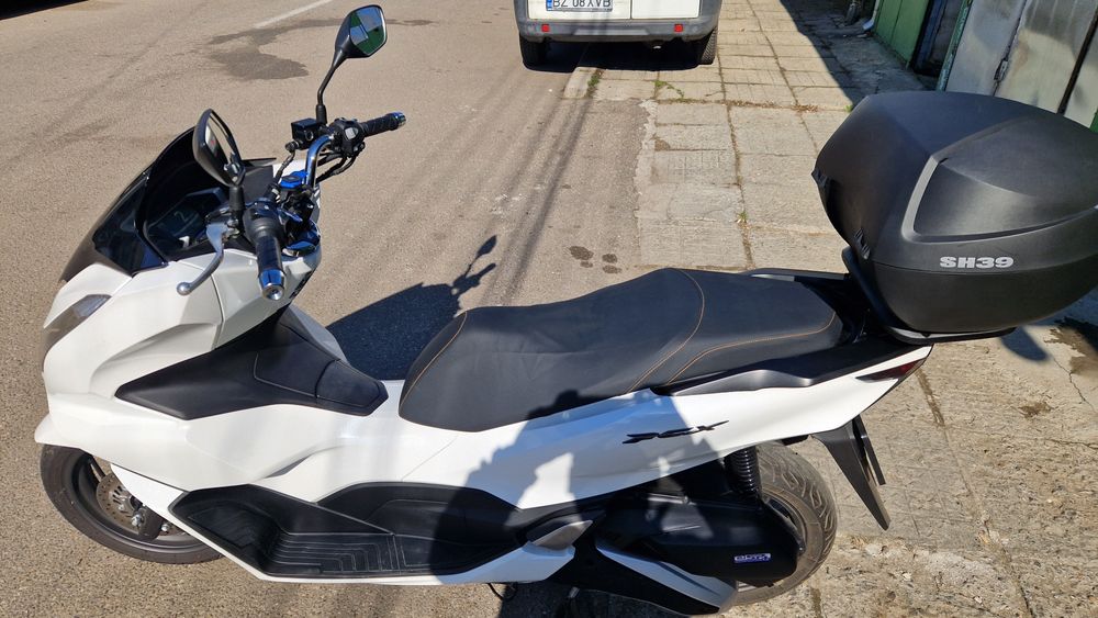 Scuter Honda PCX 125 an 2023